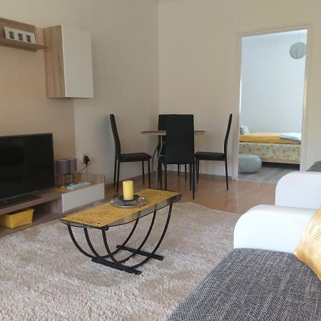 Simon Apartman Tiszafüred 외부 사진