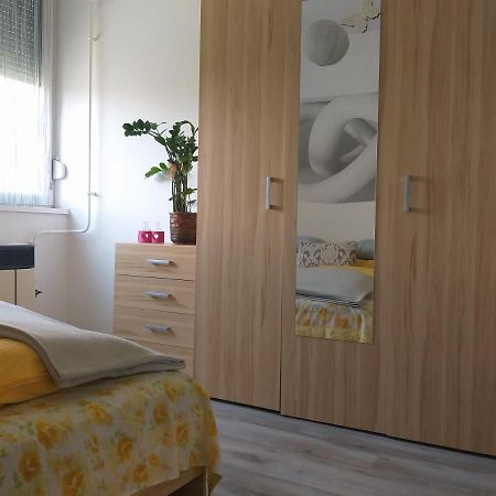 Simon Apartman Tiszafüred 외부 사진