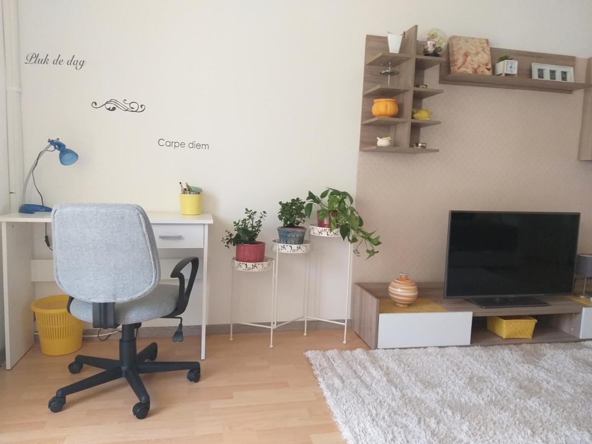 Simon Apartman Tiszafüred 외부 사진