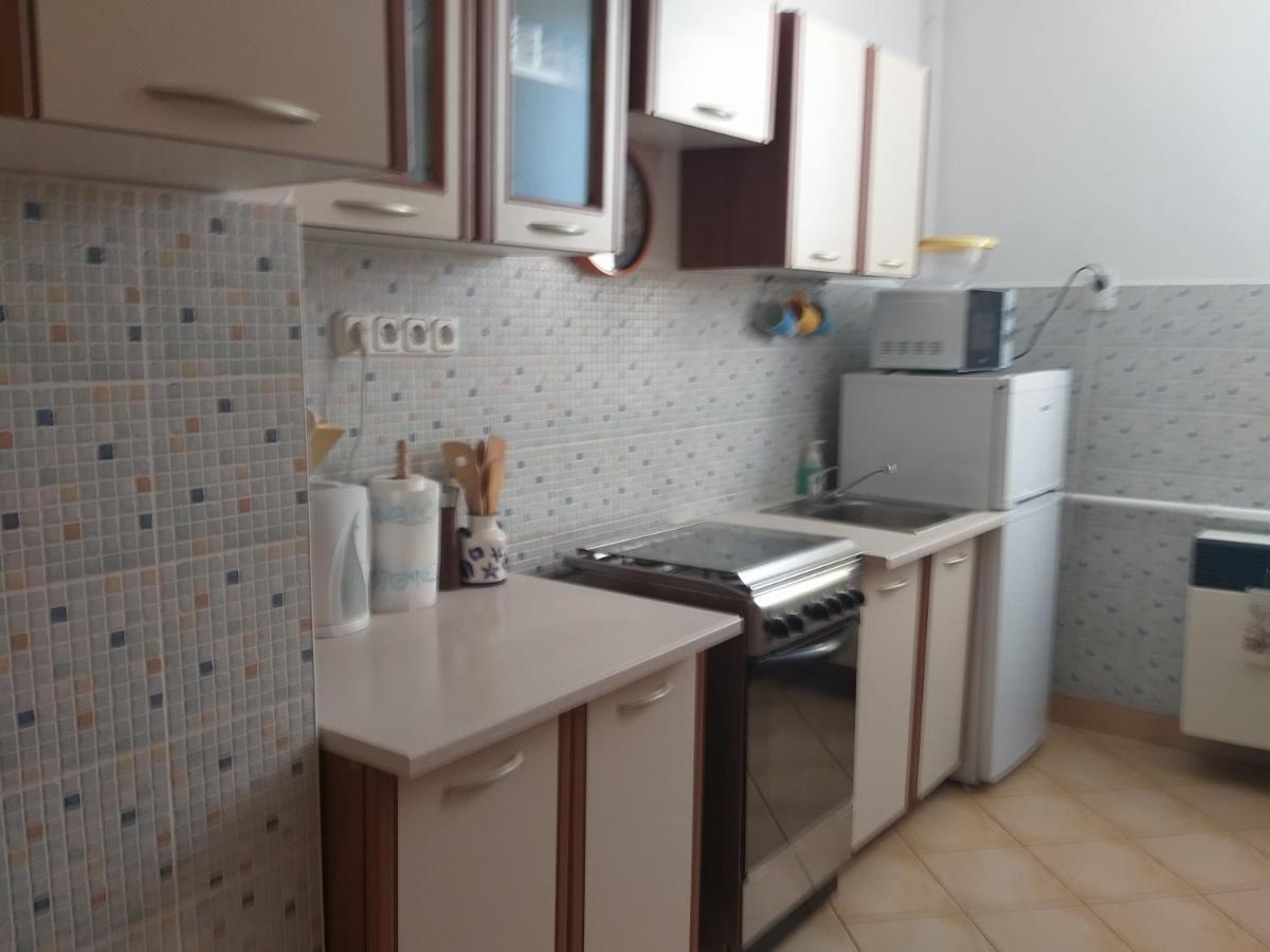 Simon Apartman Tiszafüred 외부 사진