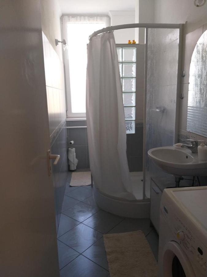 Simon Apartman Tiszafüred 외부 사진
