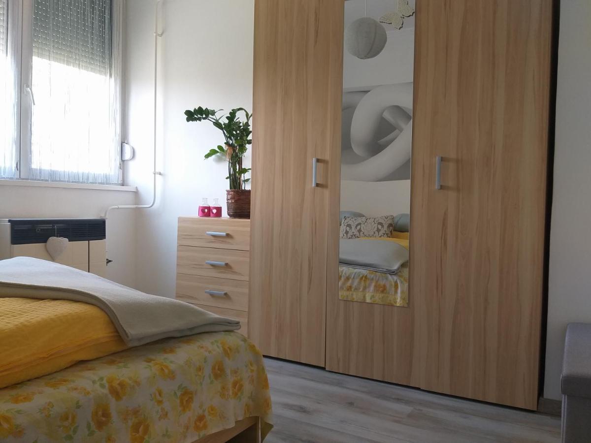 Simon Apartman Tiszafüred 외부 사진